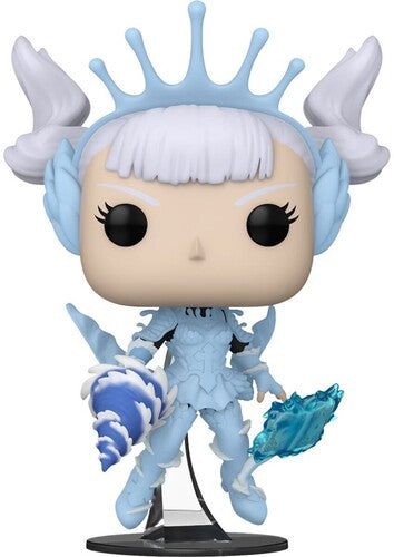 NOELLE: VALKYRIE ARMOR (1421) - FUNKO: POP! (BLACK CLOVER)