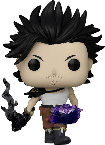 YAMI (1423) - FUNKO: POP! (BLACK CLOVER)