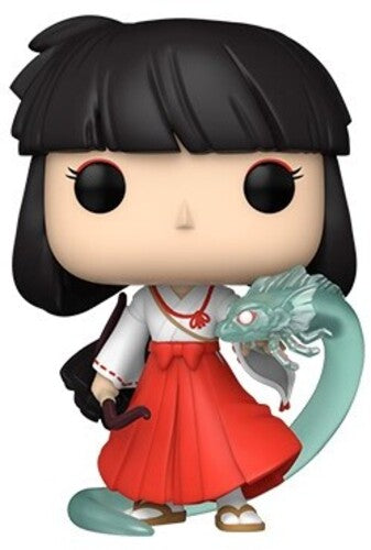 KIKYO (1298) - FUNKO: POP! (INUYASHA)