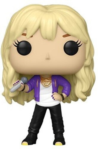 HANNAH MONTANA (1347) - FUNKO: POP! TV (DISNEY 100)