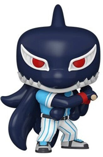 GANG ORCA (1331) - FUNKO: POP! (MY HERO ACADEMIA)