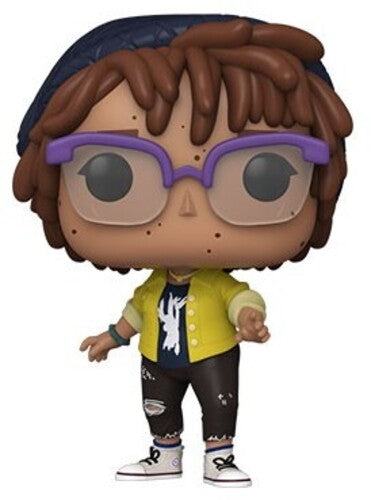APRIL ONEIL (1392) - FUNKO: POP! MOVIES (TMNT)