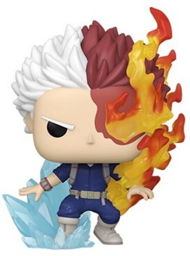 SHOTO TODOROKI (1348) - FUNKO: POP! (MY HERO ACADEMIA)
