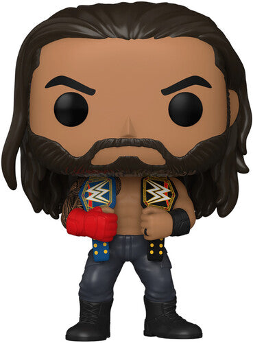 ROMAN REIGNS (131) - FUNKO: POP! WWE