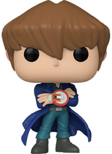SETO KAIBA (1453) - FUNKO: POP! ANIMATION (YU...)