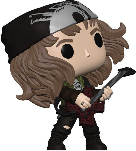 EDDIE (1462) - FUNKO: POP! TELEVISION (STR..)