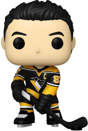 SIDNEY CROSBY (95) - FUNKO: POP! HOCKEY (PENGUINS)
