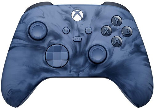 CONTROLLER: WIRELESS (STORMCLOUD VAPOR) - XBOX SERIES X: CONTROLLER