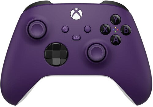 CONTROLLER: WIRELESS (ASTRAL PURPLE) - XBOX SERIES X: CONTROLLER