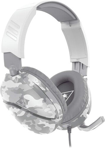 HEADSET: RECON 70 (GRAY CAMO) - UNIVERSAL: GAMING HEADSET