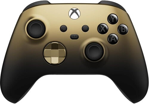 CONTROLLER: WIRELESS (GOLD SHADOW) - XBOX SERIES X: CONTROLLER
