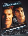 FREQUENCY / MOVIE - VHS