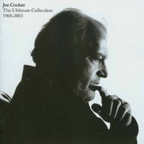 ULTIMATE COLLECTION (2 CD/30 TRACKS) - CD