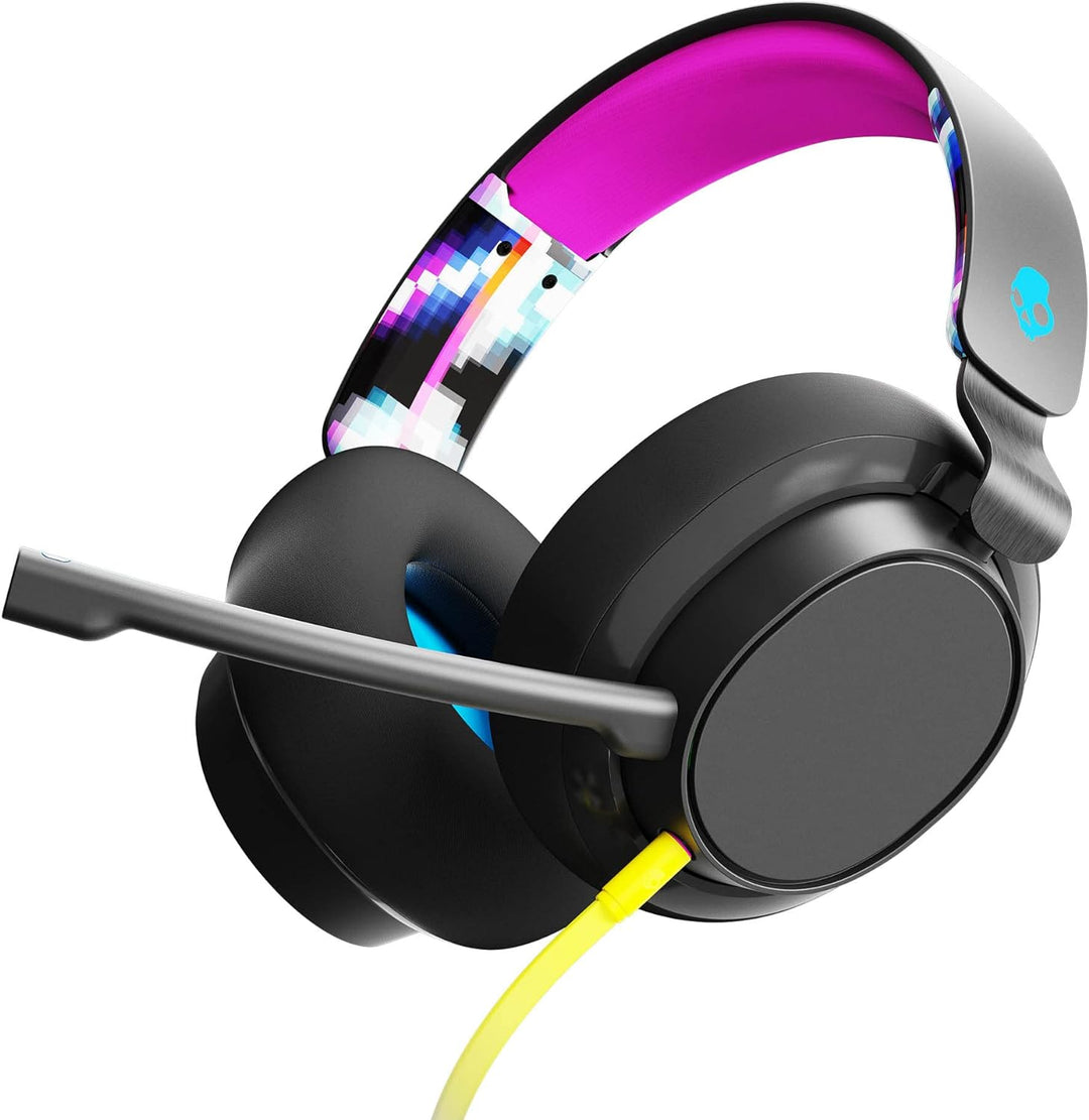 SLYR PLAYSTATION - SKULLCANDY