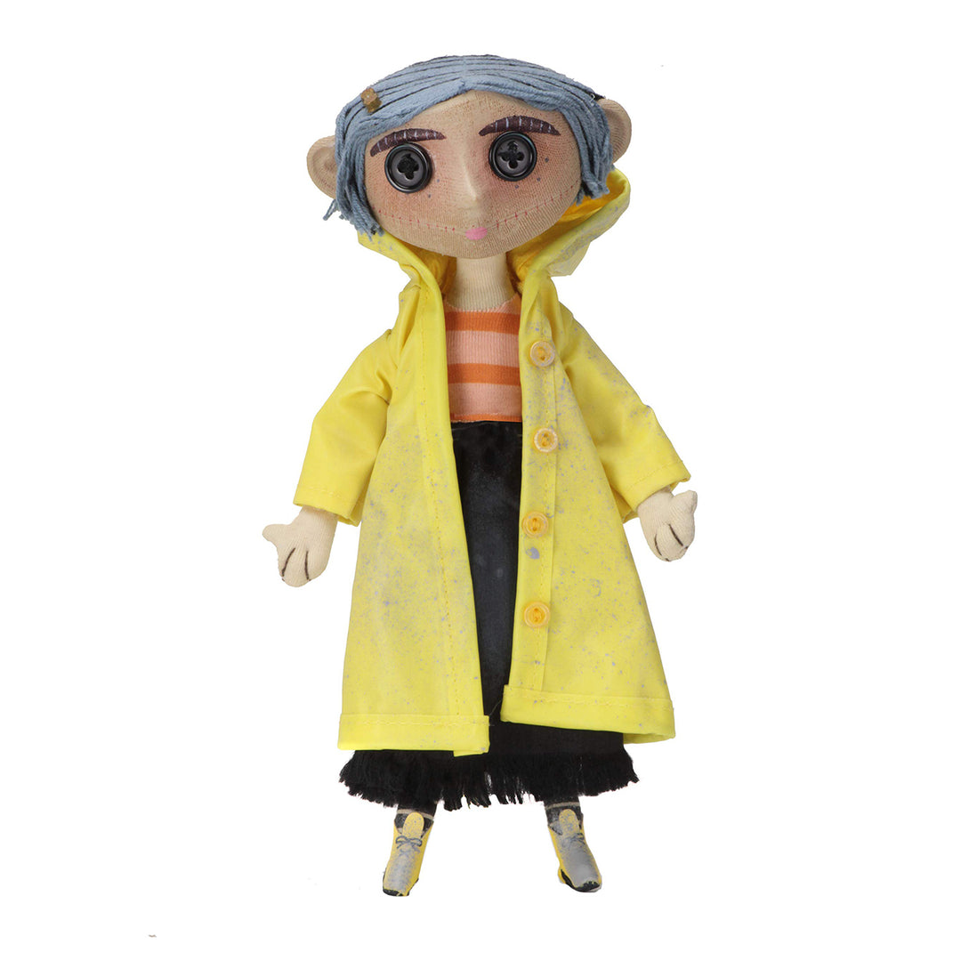 THE DOLL 10 PROP REPLICA - CORALINE