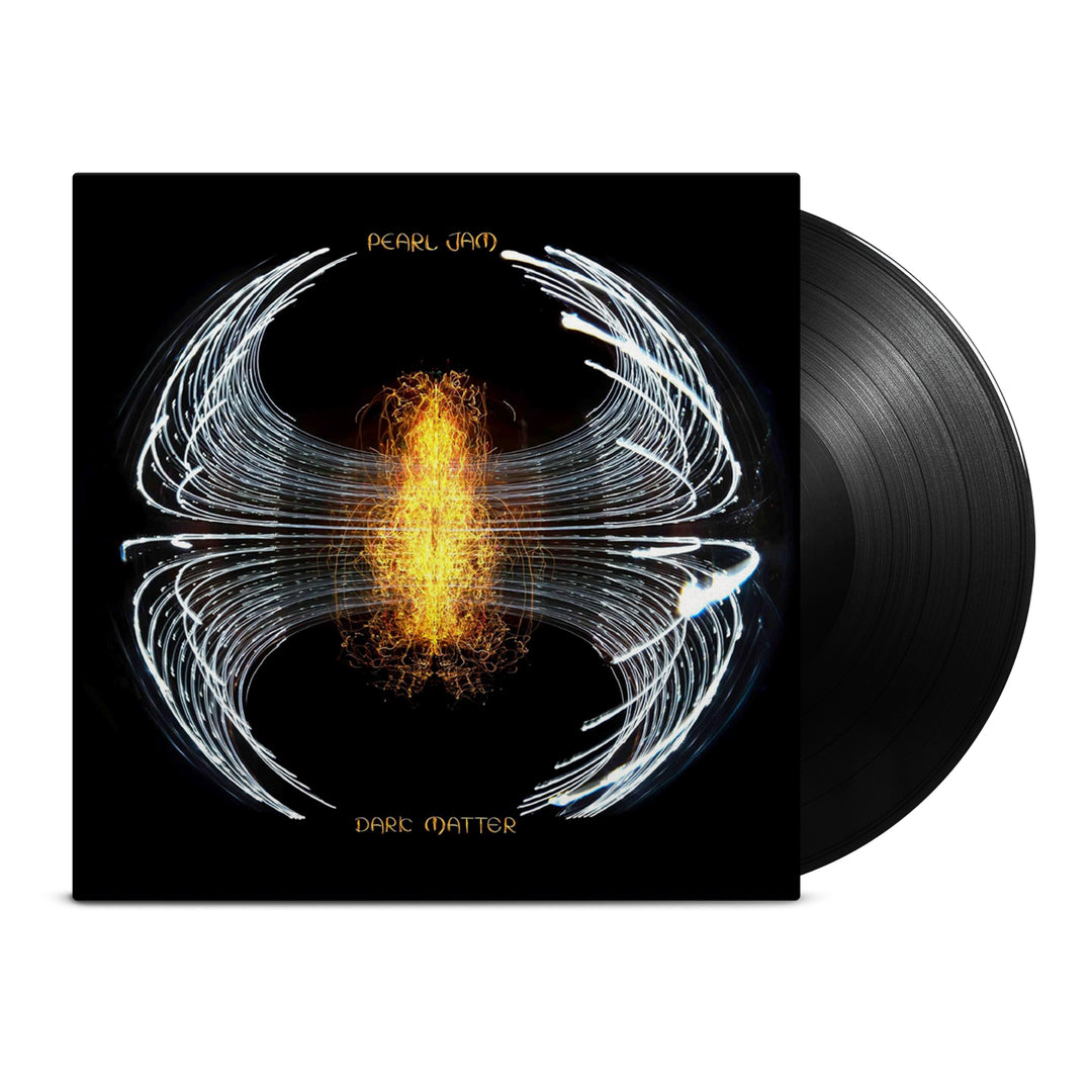 DARK MATTER (2024: 2 LP) - VINYL