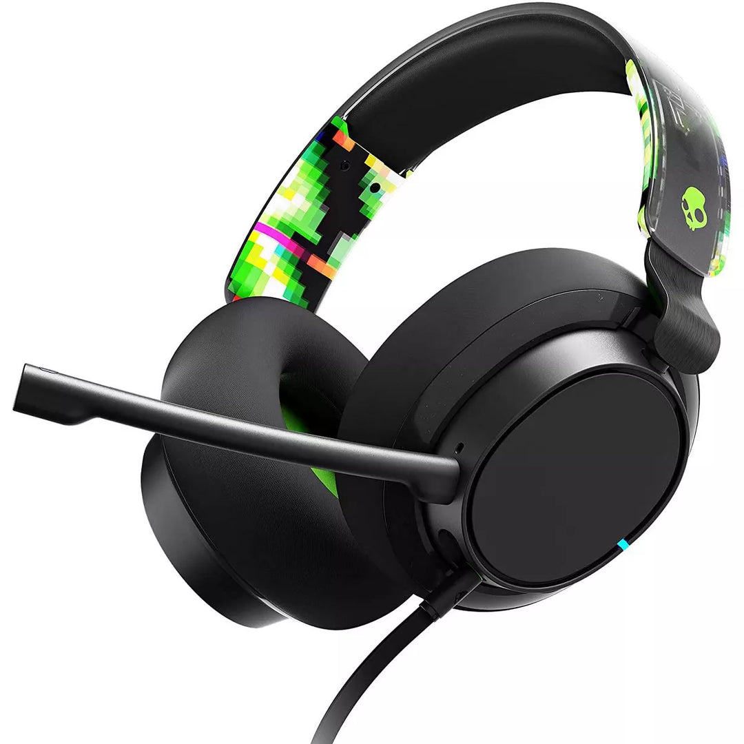 SLYR XBOX - SKULLCANDY
