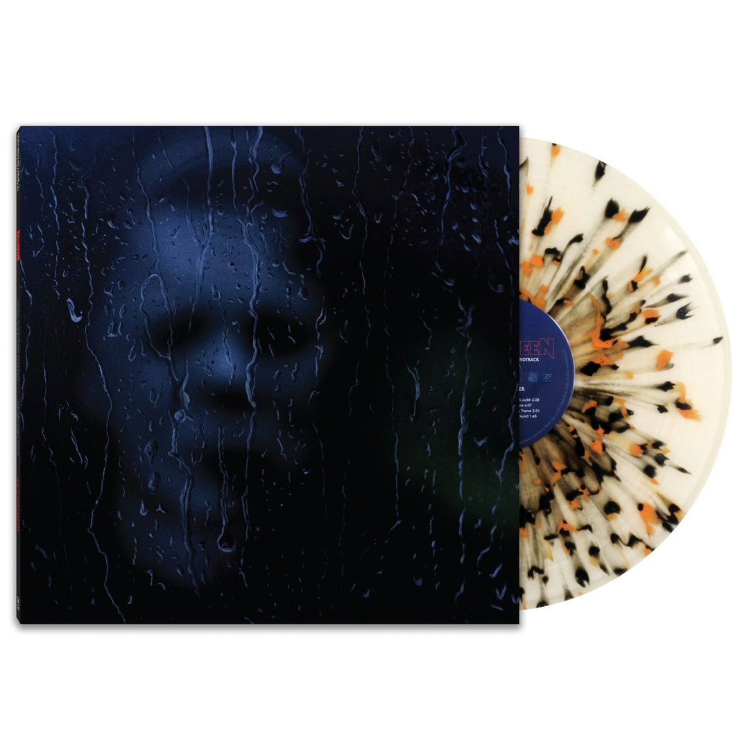 SOUNDTRACK (1978: ALBUM/140G/CV) - VINYL