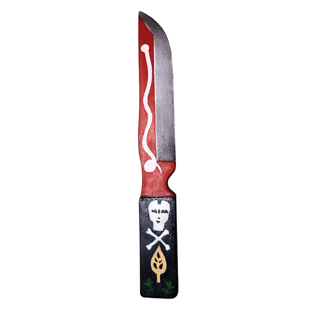 PROP REPLICA: VOODOO KNIFE - CHILDS PLAY 2