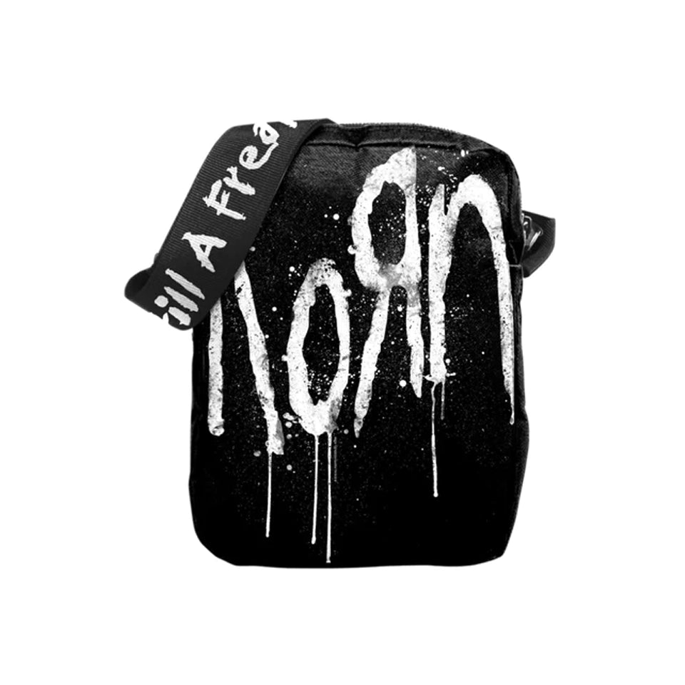 CROSSBODY: STILL A FREAK - APPAREL