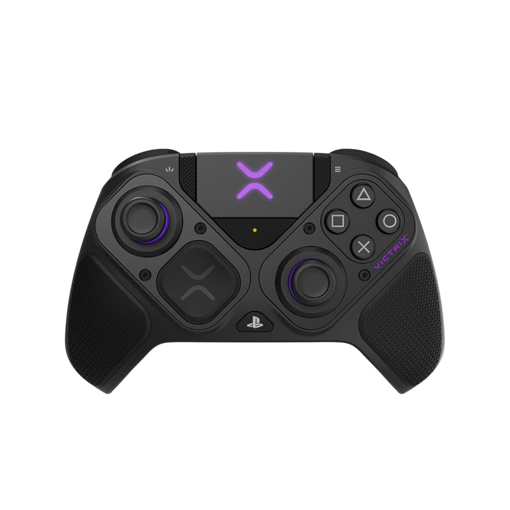 CONTROLLER: WIRELESS (PRO BFG BLACK) - CONTROLLER