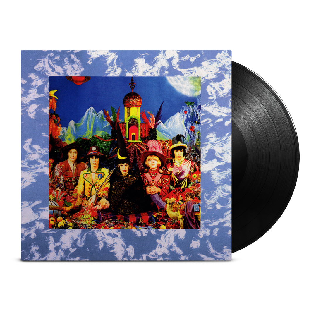 THEIR SATANIC MAJESTIES REQUEST (LP) - VINYL