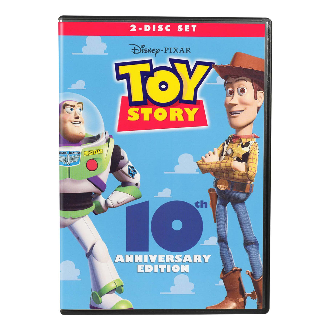 TOY STORY - DVD