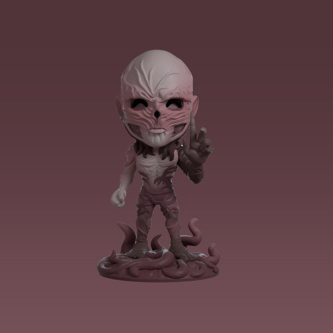VECNA: YOU TOOZ FIGURE - STRANGER THINGS