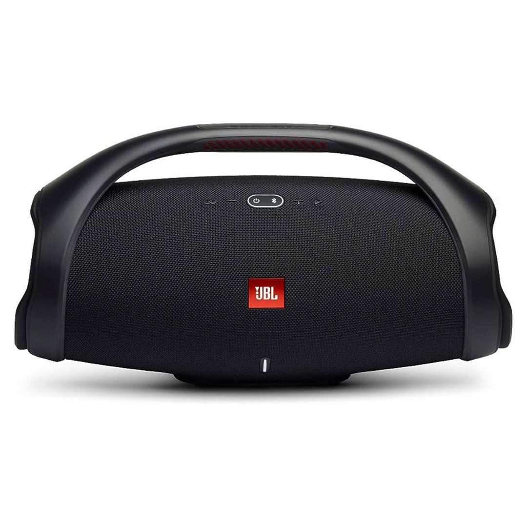 BOOMBOX BLACK - JBL BY HARMON
