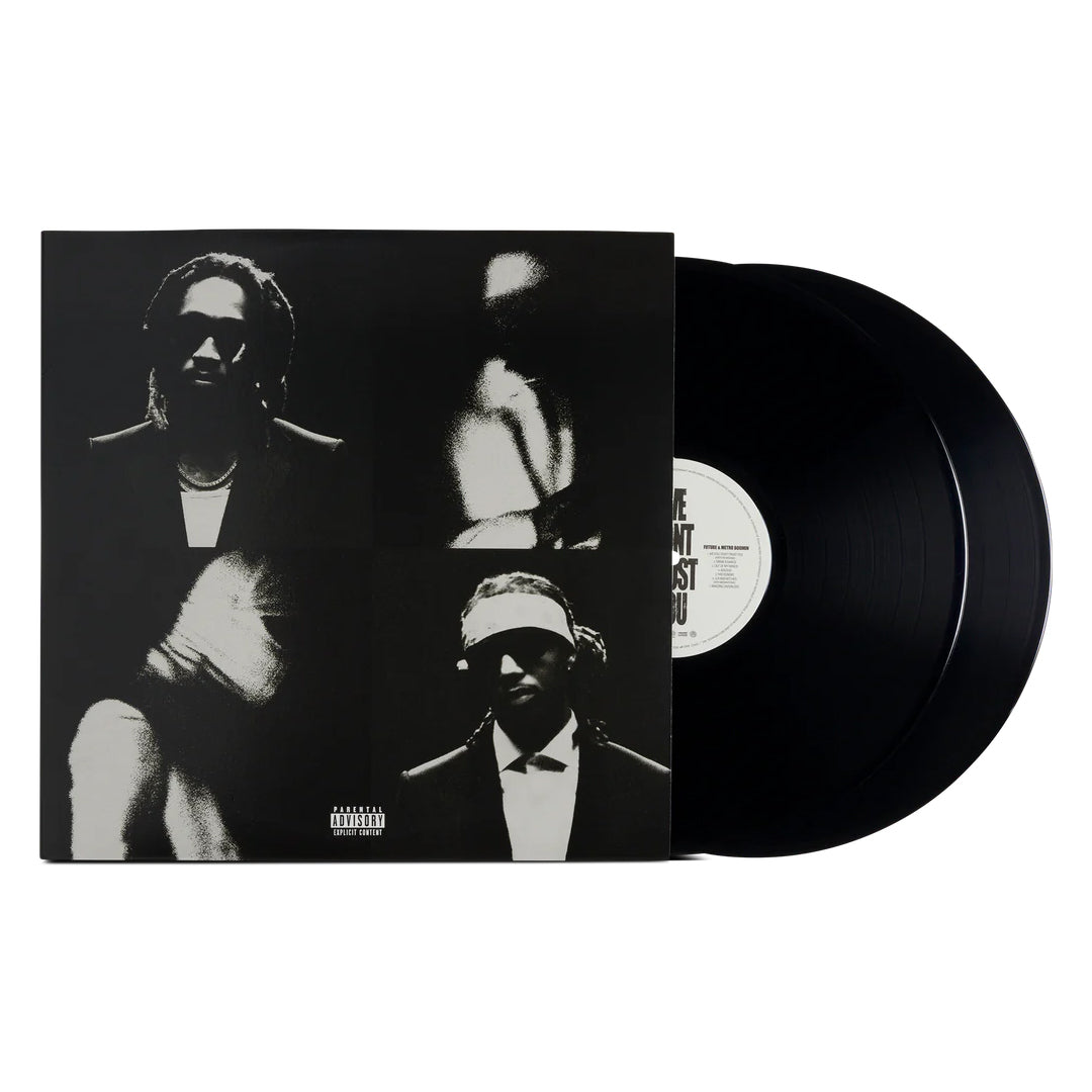 WE STILL DONT TRUST YOU (2024: 2 LP) - VINYL
