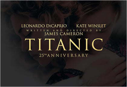 25TH ANNIVERSARY EDITION (4K UHD) - 4K/BLU-RAY