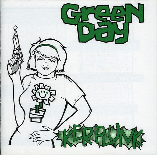 KERPLUNK! - CD