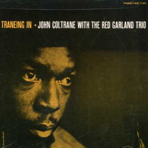 TRANEING IN (1958) - CD