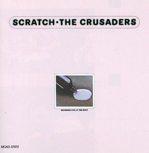 SCRATCH - CD