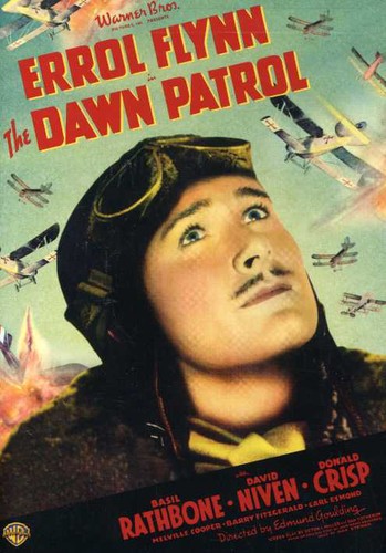 DAWN PATROL - DVD