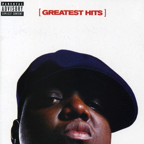 GREATEST HITS - CD