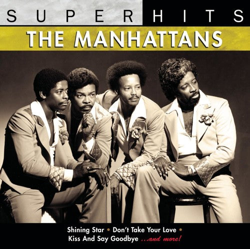 SUPER HITS (10 TRACKS) - CD
