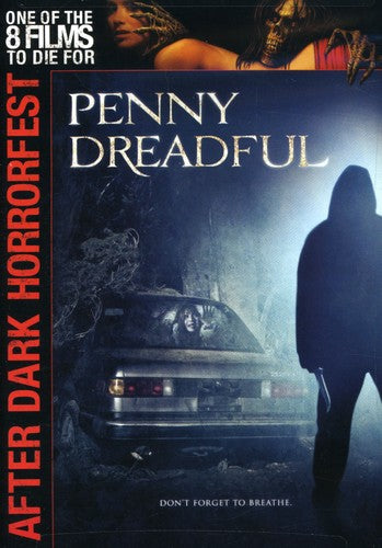 PENNY DREADFUL - DVD
