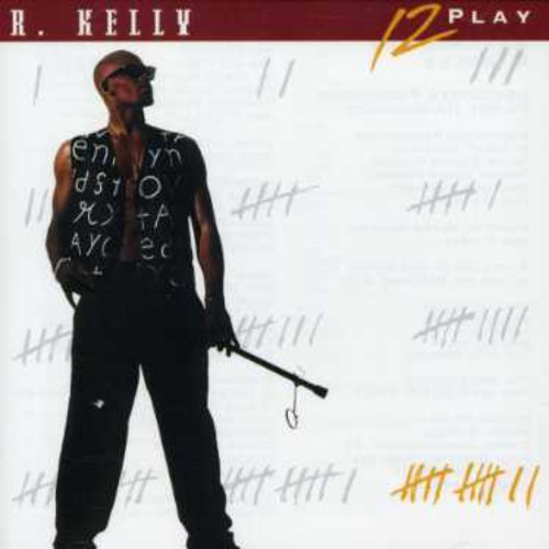12 PLAY - CD