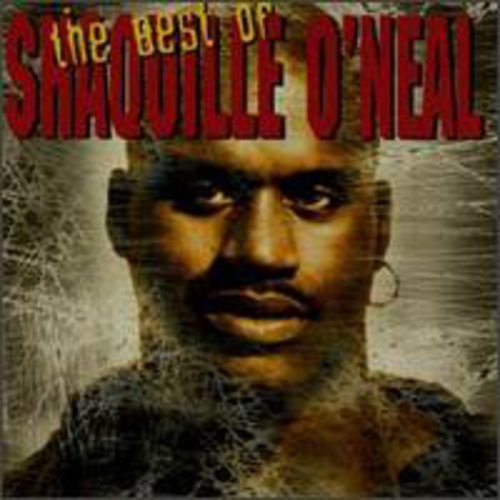 BEST OF SHAQ - CD