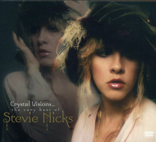VERY BEST OF: CRYSTAL...: CD/DVD - CD