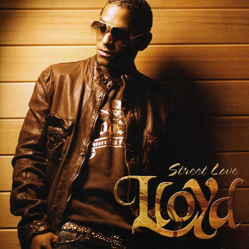 STREET LOVE - CD