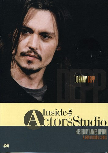 JOHNNY DEPP - DVD