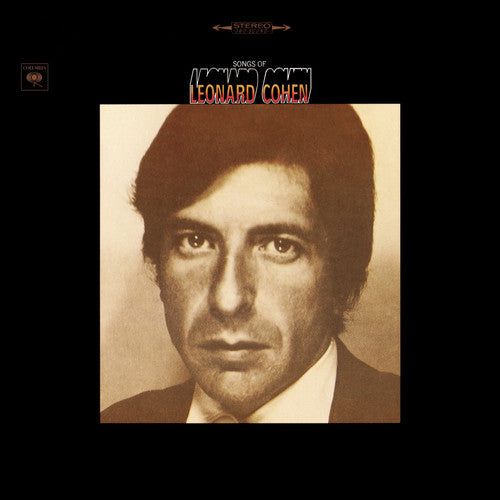 SONGS OF LEONARD COHEN - CD