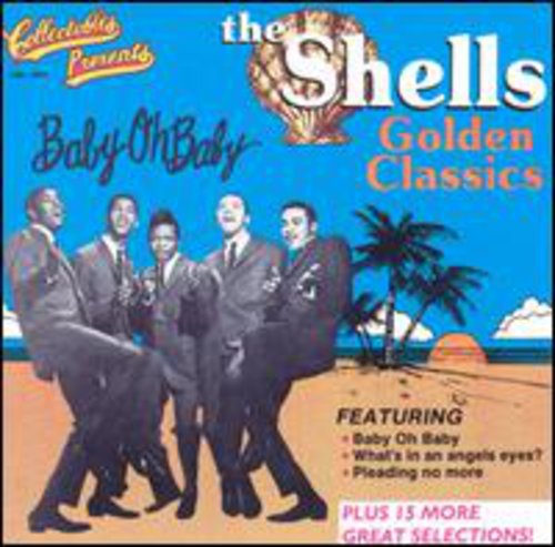 BABY OH BABY - CD