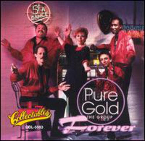 FOREVER - CD