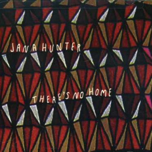 THERES NO HOME - CD
