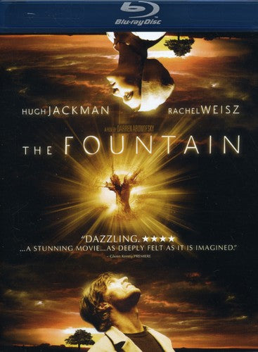 FOUNTAIN (BLU-RAY) - BLU-RAY