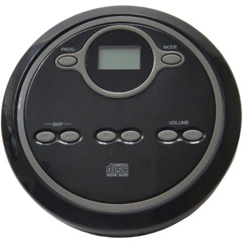 CD PLAYER: SCD 300 - SYLVANIA: CD PLAYER