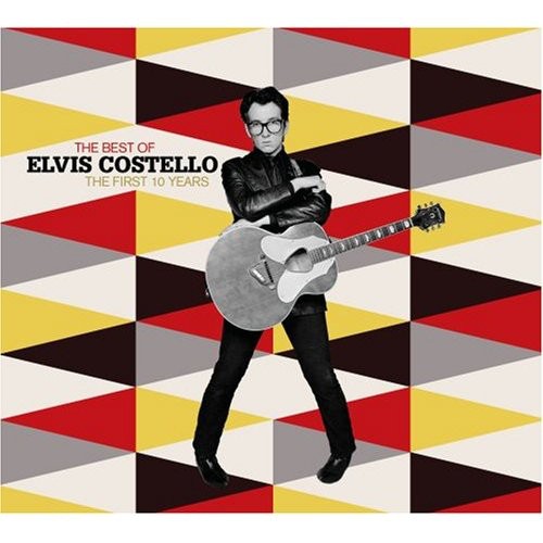 BEST OF: FIRST 10 YEARS (22 TRACKS) - CD